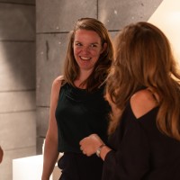 Sanne Luteijn-Quistrebert