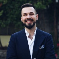 Tomasz Palmi