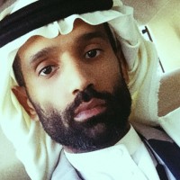Abdalrahman Alzaharani