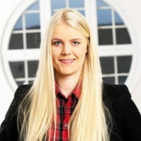 Line Bjerre