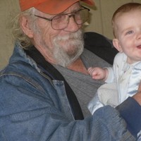 James James Sr