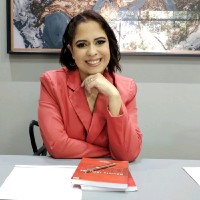 Amanda Guedes Ferreira