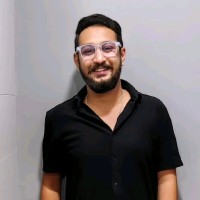 Aditya S Maheshwari