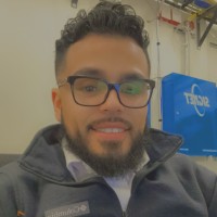 David Alvarado