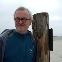 Werner Rudolph