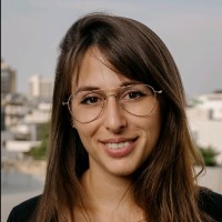 Carla Gala Gilitchensky