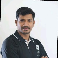 Rajarajan Krishnamoorthy