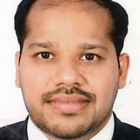 Shahanas Gafoor