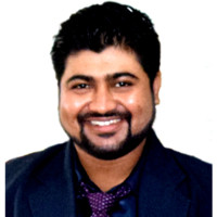 Dipankar Das