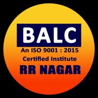 BALC Education RR nagar