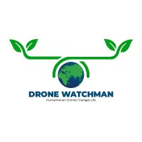 Drone Watchman
