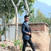 Dev Kumar roy