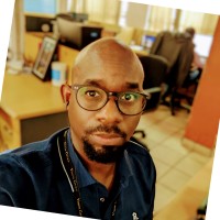 Masamba Ghislain