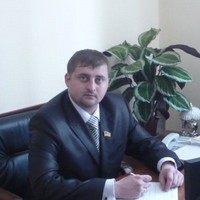Vitaliy Sokur
