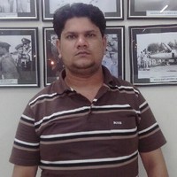 Muhammad Faraz Yaqoob