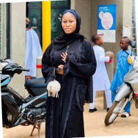 Maryam Abdullahi