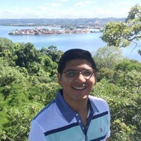 Ruben Alejandro Donis Hernandez