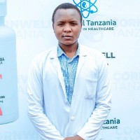 Marius Kasomo