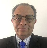 Santiago Eugenio Barragán Fonseca