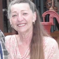 Patricia Colcleugh