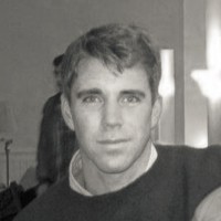 Rob Caron