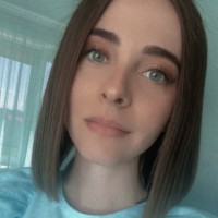 Eleanor Siarheichyk
