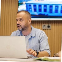 Kenan Karaman