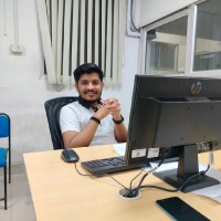 Umesh Patil