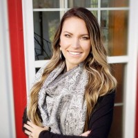 Megan Ostrander