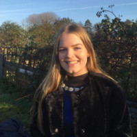 Roisin King