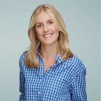 Sarah Nieuwenhuis