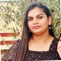 Manpreet Kaur