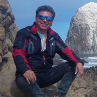 Ivan Muñoz