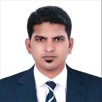 Haseeb Ahsan