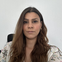 Christina Chatzivasileiadou