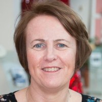 Adrienne Sievewright