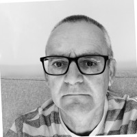 Michael Whitaker