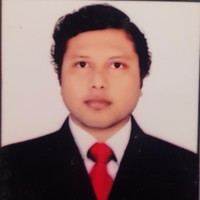Brijpalsinh Parmar