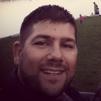 Shaun Miller