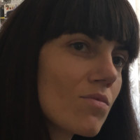 Kalina Chervenyakova