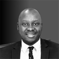 Alioune Badara GUEYE