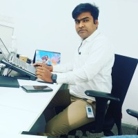 Shyama Kant Kumar