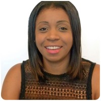 Simone Wright