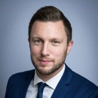 Cédric Louesdon