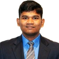 Santhoshkumar Sekar