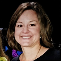 Allison Langdon, Cia