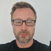 Robert Hribar
