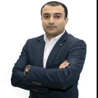 Yusif M. Ahmadov
