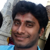 Gopala Krishna S