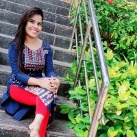 Lakshmi Priya